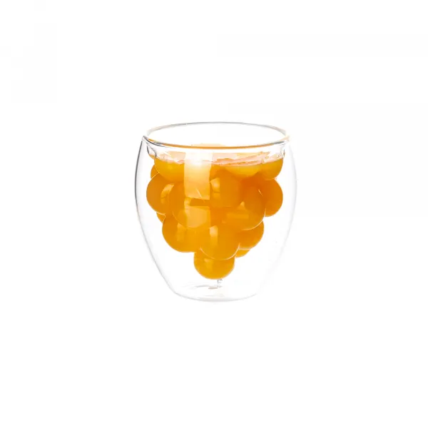 Termo poháre na víno a vodu, set 2 ks, 180 ml, HOTCOLDER TYP 28