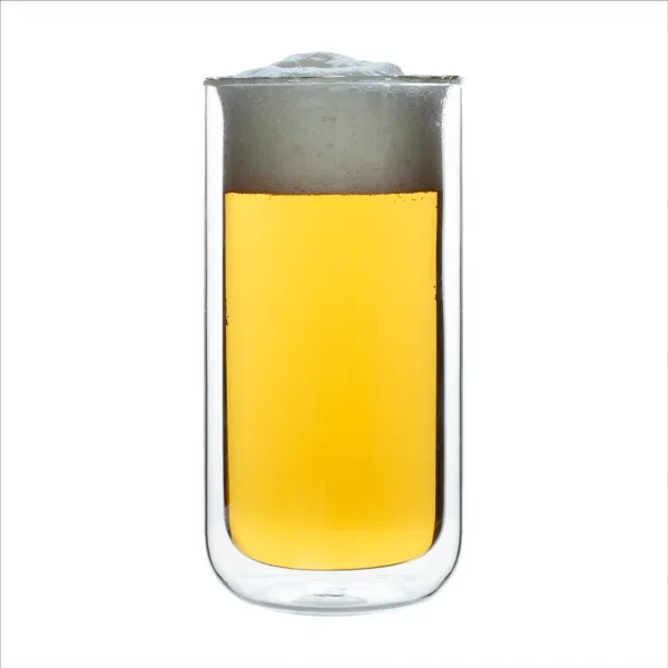 Termo poháre, set 2 ks, na drink, 300 ml, HOTCOLD TYP 13