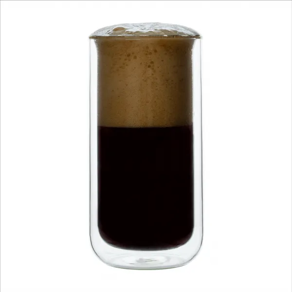 Termo poháre, set 2 ks, na drink, 300 ml, HOTCOLD TYP 13
