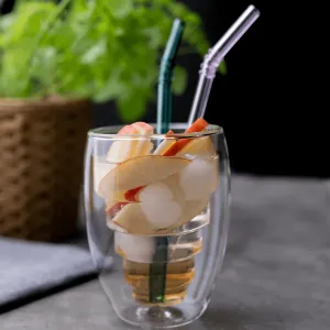 Termo poháre, set 2 ks, 250 ml, HOTCOLD TYP 17
