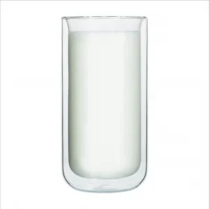 Termo poháre, set 2 ks, na drink, 300 ml, HOTCOLD TYP 13
