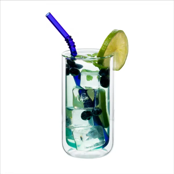 Termo poháre, set 2 ks, na drink, 300 ml, HOTCOLD TYP 13
