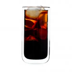 Termo poháre, set 2 ks, na drink, 300 ml, HOTCOLD TYP 13
