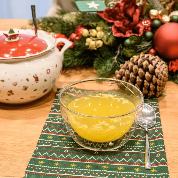 Termomiska na zmrzlinu, ovocie, jogurt, 1200 ml, HOTCOLDER TYP 23