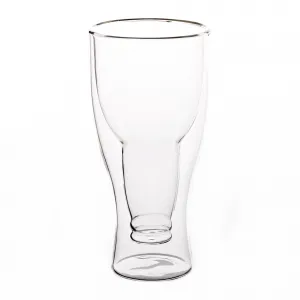 Termo pohár na drink, set 2 ks, 350 ml, HOTCOLDER TYP 24
