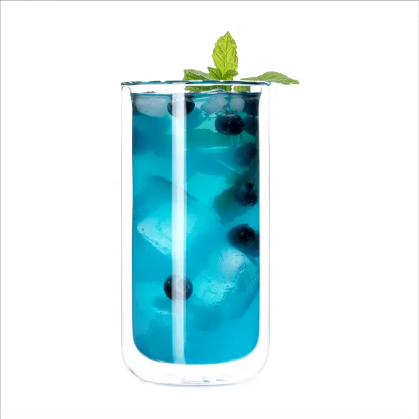 Termo poháre, set 2 ks, na drink, 300 ml, HOTCOLD TYP 13