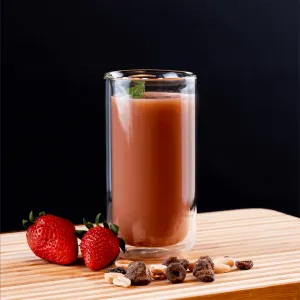 Termo poháre, set 2 ks, na drink, 300 ml, HOTCOLD TYP 13