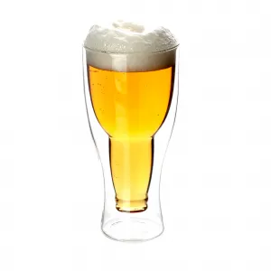 Termo pohár na drink, set 2 ks, 350 ml, HOTCOLDER TYP 24