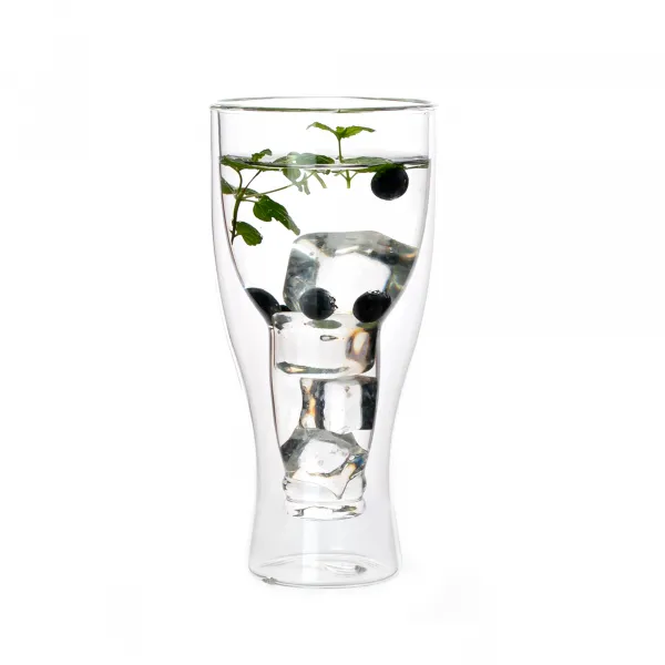 Termo pohár na drink, set 2 ks, 350 ml, HOTCOLDER TYP 24