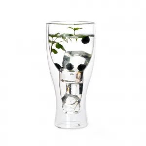 Termo pohár na drink, set 2 ks, 350 ml, HOTCOLDER TYP 24