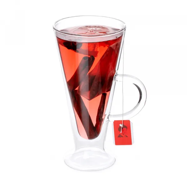 Termo pohár na kávu, set 2 ks, 200 ml, HOTCOLDER TYP 30