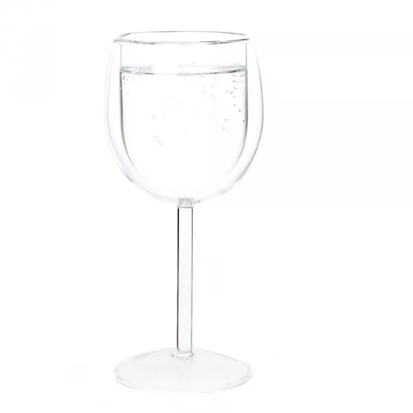 Termo poháre na víno, set 2 ks, 180 ml, HOTCOLDER TYP 31