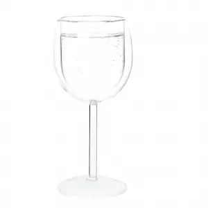 Termo poháre na víno, set 2 ks, 180 ml, HOTCOLDER TYP 31