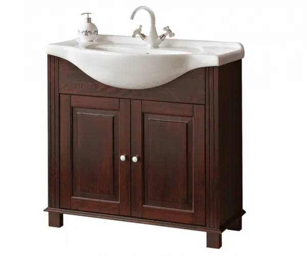 ArtCom Skrinka pod umývadlo RETRO 865 | 85 cm