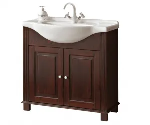 ArtCom Skrinka pod umývadlo RETRO 865 | 85 cm
