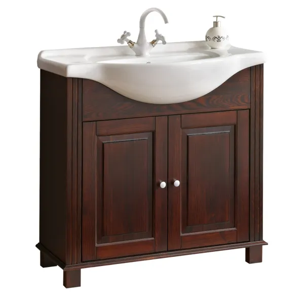 ArtCom Skrinka pod umývadlo RETRO 865 | 85 cm