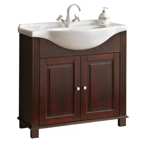 ArtCom Skrinka pod umývadlo RETRO 865 | 85 cm