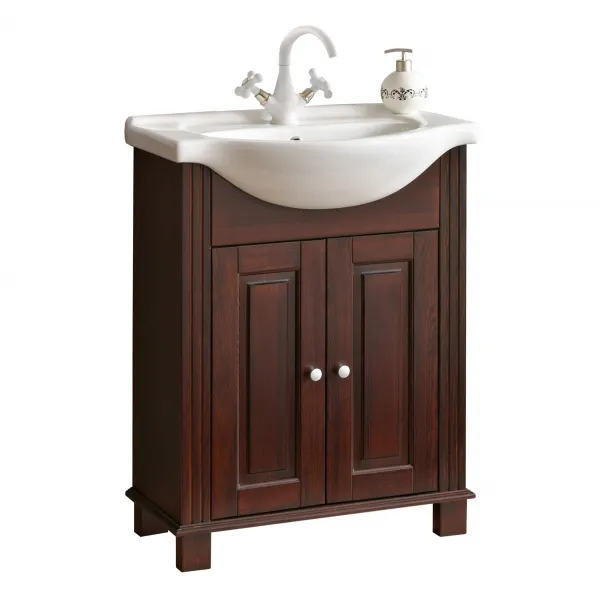 ArtCom Skrinka pod umývadlo RETRO 864 | 65 cm