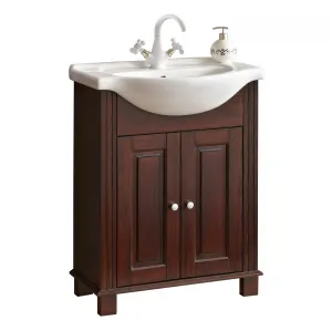 ArtCom Skrinka pod umývadlo RETRO 864 | 65 cm