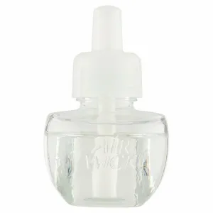 Air Wick Spring Fresh Spring Breeze & Island Vanilla elektrický osviežovač vzduchu náhradná náplň 19 ml