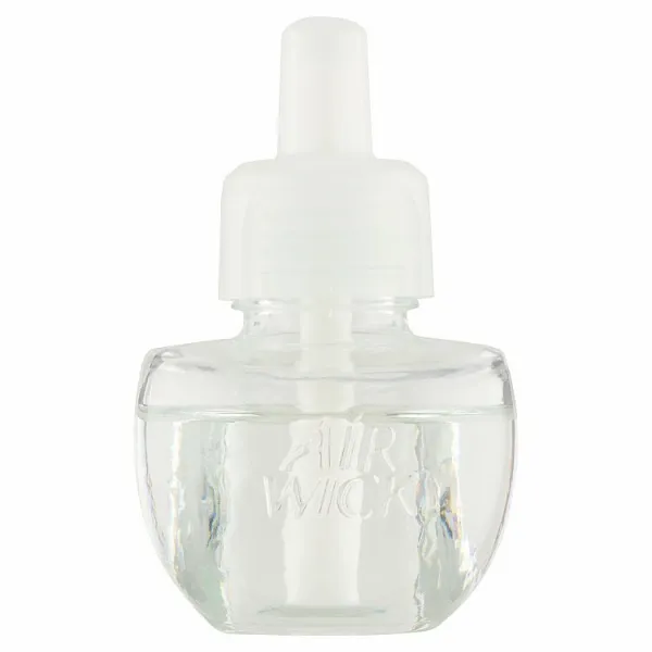 Air Wick Spring Fresh Jasmine Bloom & Freesia náplň do aróma difuzérov 19 ml