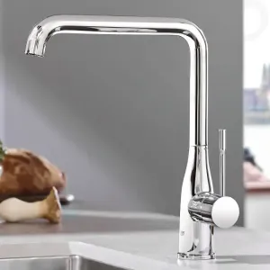 Drezová batéria stojaca ESSENCE 30269000