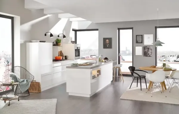 Drezová batéria stojaca ESSENCE 30269000