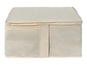 Livarno home Úložný/Ochranný obal (obal na posteľné prikrývky)