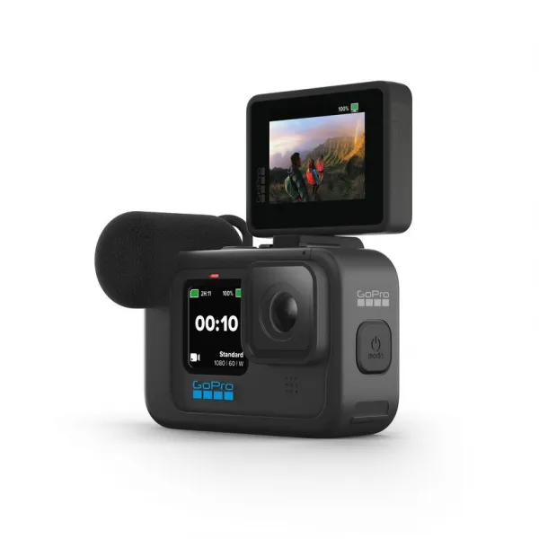 GoPro External LCD Display AJLCD-001-EU