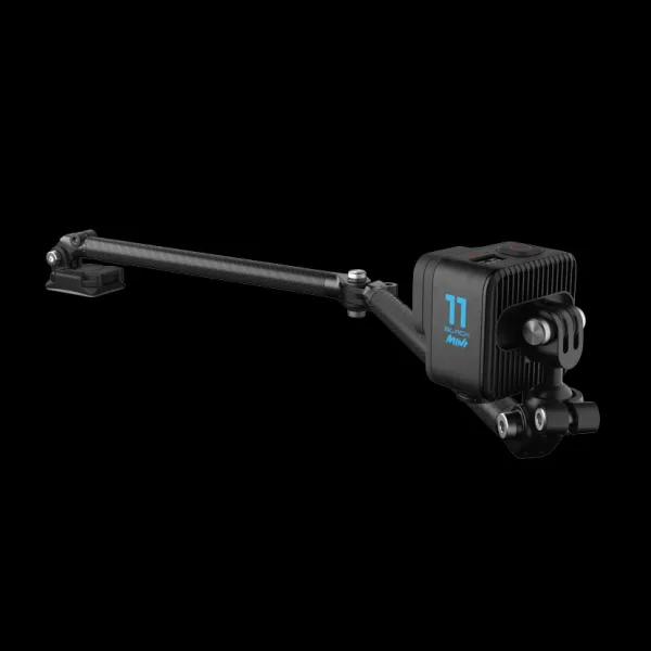 GoPro Boom + Adhesive Mounts AEXTM-001