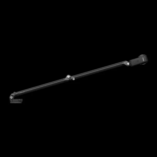 GoPro Boom + Adhesive Mounts AEXTM-001