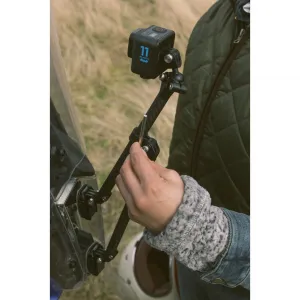 GoPro Boom + Adhesive Mounts AEXTM-001