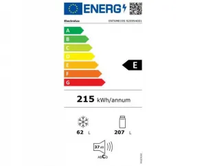 Electrolux ENT6ME19S