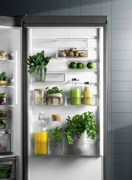 Electrolux ENT6ME19S