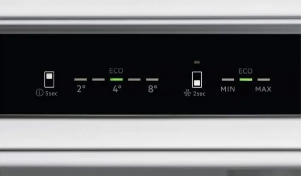 Electrolux ENT6ME19S