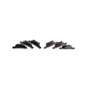 GoPro Curved + Flat Adhesive Mounts AACFT-001