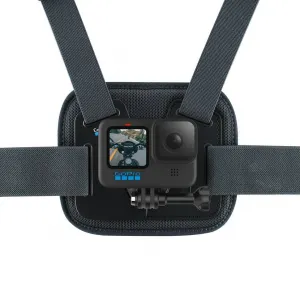 GoPro Chesty - Performance Chest Mount AGCHM-001-VN