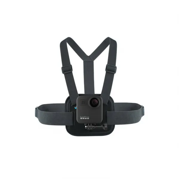 GoPro Chesty - Performance Chest Mount AGCHM-001-VN