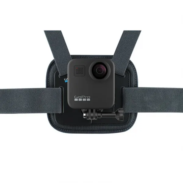 GoPro Chesty - Performance Chest Mount AGCHM-001-VN