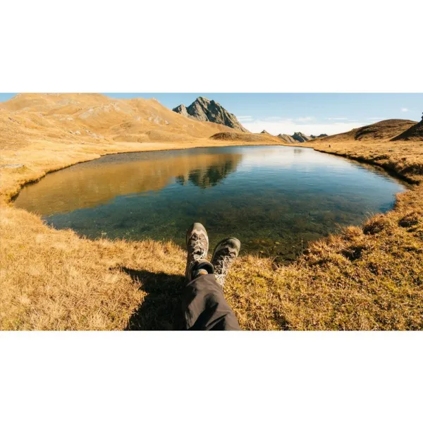 GoPro Head Strap 2.0 ACHOM-002-VN