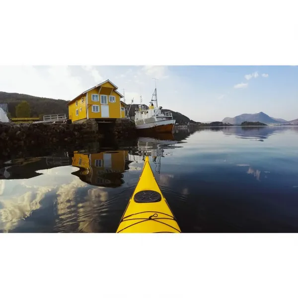 GoPro Head Strap 2.0 ACHOM-002-VN