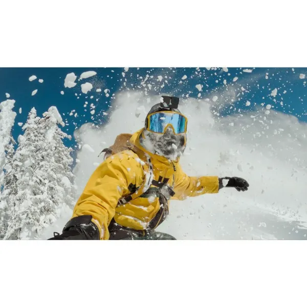 GoPro Head Strap 2.0 ACHOM-002-VN