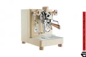 Lelit Bianca PL162T Gold