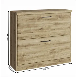 Botník DORSI 2K Tempo Kondela