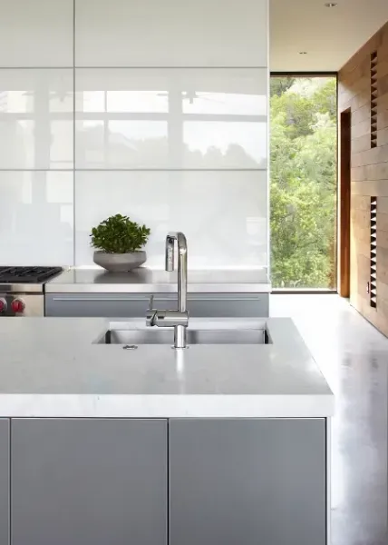 GROHE GROHE - Minta Páková drezová batéria, chróm 32067000