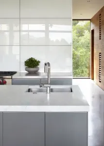GROHE GROHE - Minta Páková drezová batéria, chróm 32067000