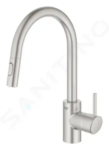Drezová batéria stojaca CONCETTO 31483DC2