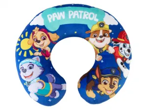 Detský cestovný vankúš (Labková patrola)