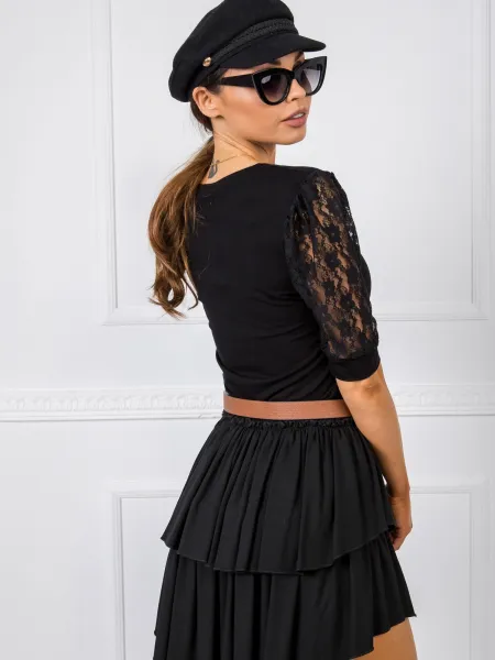Blouse-TP-BZ-5552.70-black