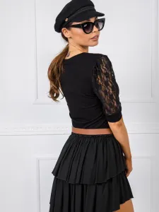 Blouse-TP-BZ-5552.70-black